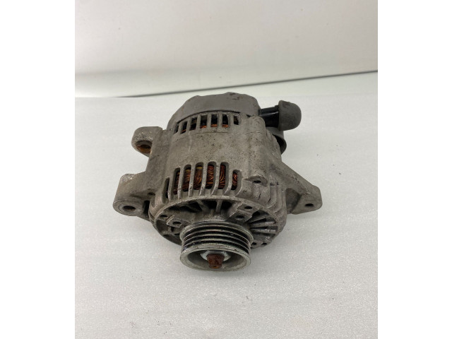 Генератор TRA167, 115526070415 Daihatsu Sirion