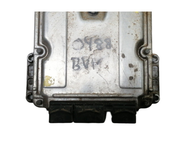 Блок управления двигателя 0281010592, EDC15C269 Peugeot 306