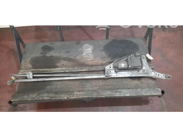 Моторчик дворников NT    Renault Vel Satis