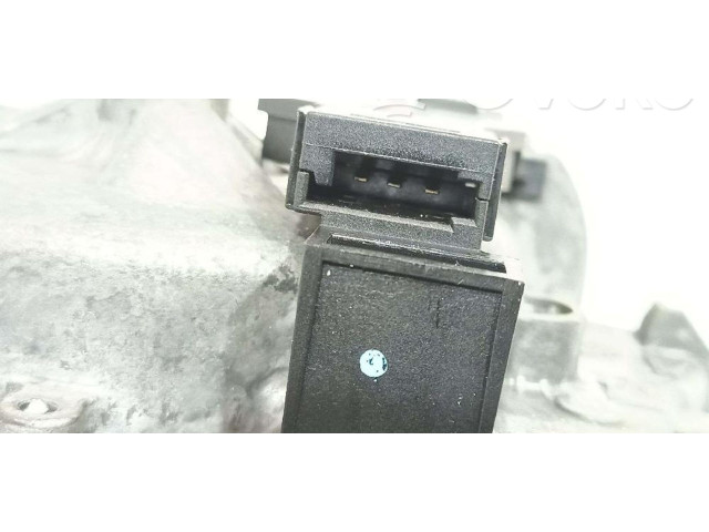 Моторчик заднего дворника 50508587 Alfa Romeo Mito