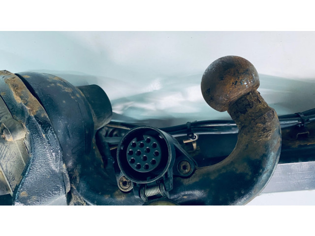 Комплект крюка