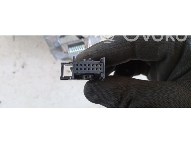 Zpětné zrcátko  Mercedes-Benz CL C215 1999    