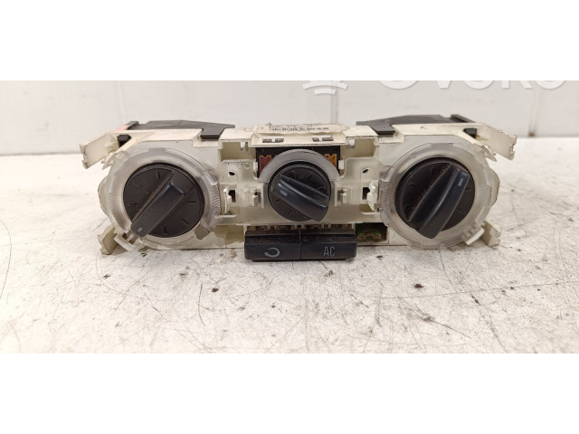 Модуль блока управления кондиционером 6Y0820045C Skoda Fabia Mk1 (6Y)