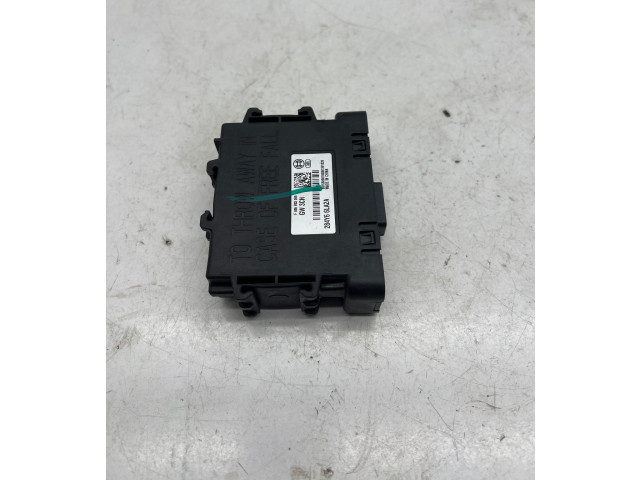 Блок управления 284Y66LA2A, F005V03265 Dacia Spring