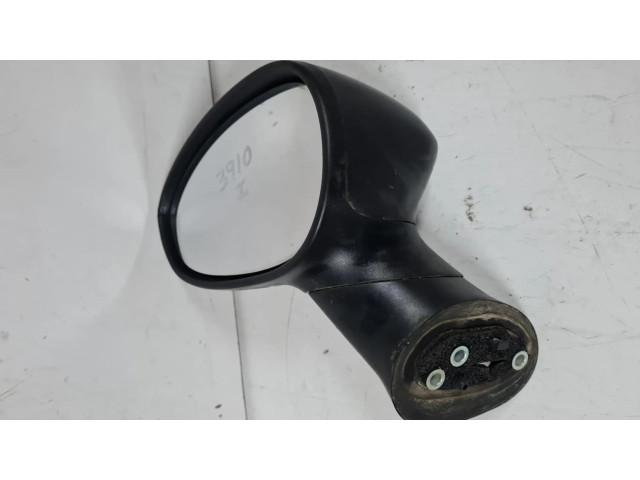 Zpětné zrcátko Fiat Punto (199)