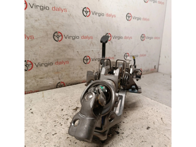 рейка Колонка рулевая Infiniti Q50 2014- года