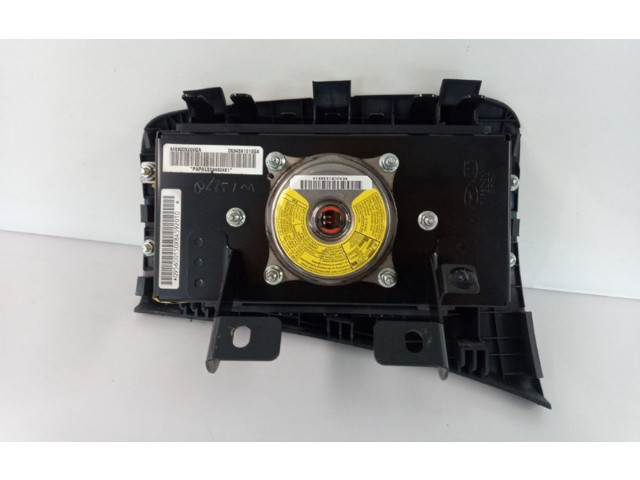 Подушка безопасности пассажира 845600X000GA, 0X84591010GA Hyundai i10