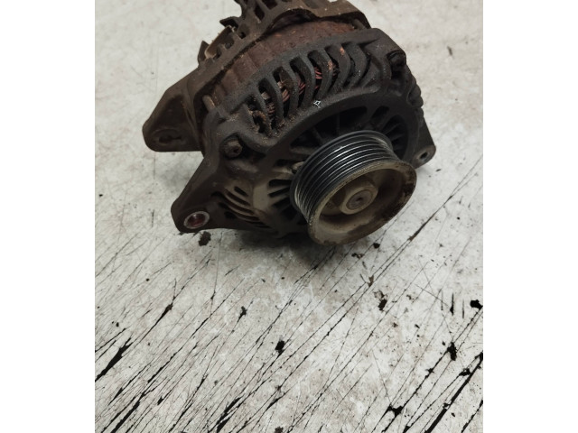 Генератор 1800A008, A3TG3391ZT   Mitsubishi L200      