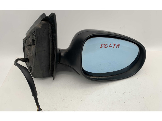Зеркало электрическое Lancia Delta III 2008 - 2014 года