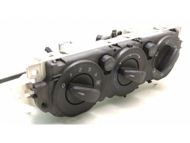 Блок управления климат-контролем 3M5T19980AC   Ford Focus C-MAX