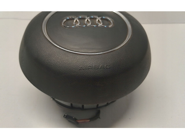 Подушка безопасности водителя 8X0880201C Audi A1