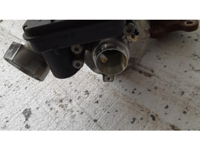 Turbodmychadlo Турбина 4918001405, 04E145715F   Audi A3 S3 8V 1.4  