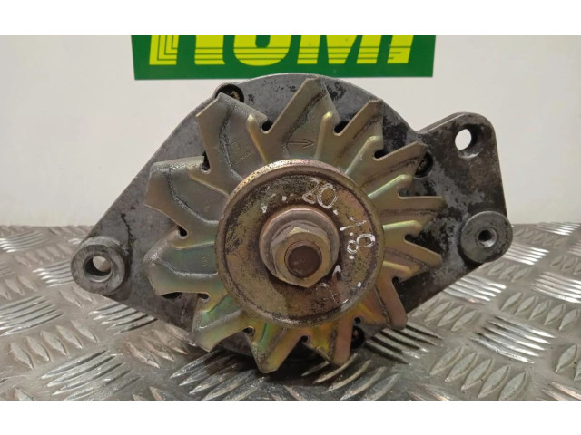 Масляный насос Audi 80 90 B3