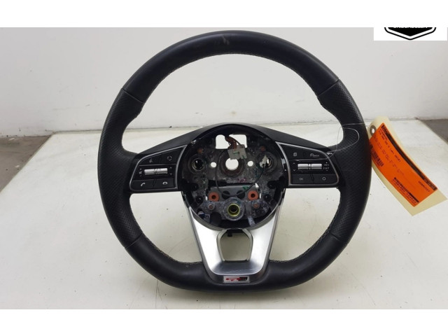 Руль KIA Pro Cee'd III  2018 -  года 56100J7BA0SA1, 56100J7BA0SA1      