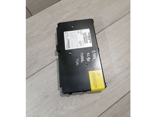Блок управления P31489972   Volvo XC90