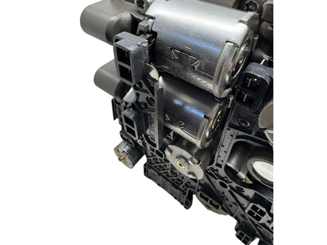 Блок управления коробкой передач 02E927770AE   Skoda Octavia Mk2 (1Z)