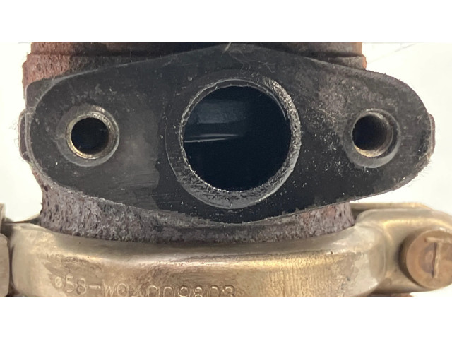 Turbodmychadlo Турбина 2823127000, HD235416 Hyundai Tucson JM 2.0 HJ56