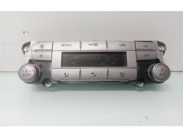 Блок управления климат-контролем 1676129, 7S7T18C612AM   Ford S-MAX