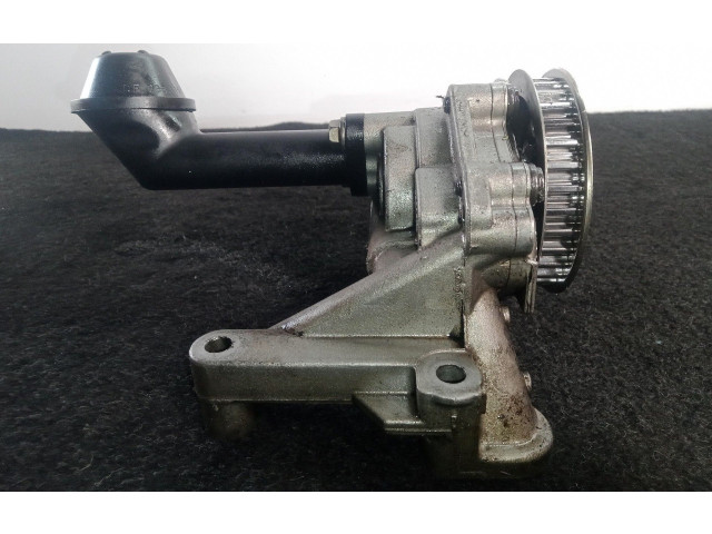 Čerpadlo oleje 03L115263   Seat Leon (1P)   CAYC