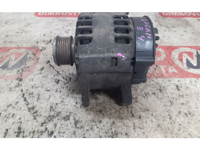 Генератор 8200537415 Dacia Logan I