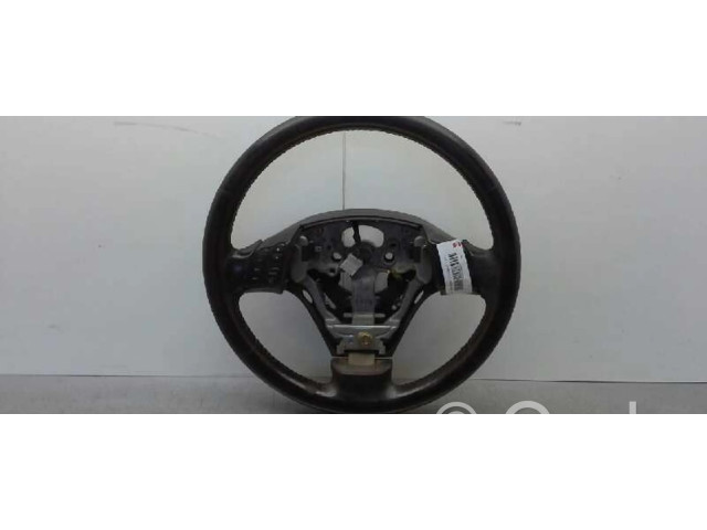 Руль Mazda 3 I 2003-2006 года