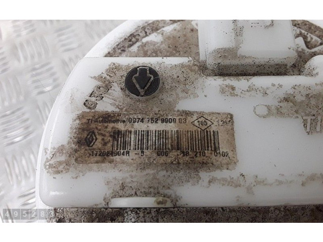 Топливный насос