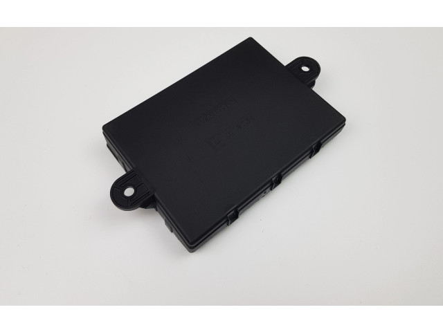 Блок комфорта    Mercedes-Benz CL C216   