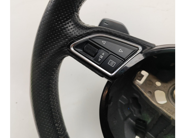 Volant Audi RS6 C7 2014 4G0419091AC