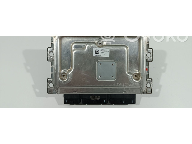 Блок управления двигателя 237106048S, A3C0557970001 Dacia Sandero III