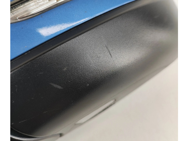 Зеркало (управляемое электричеством) 7893A37000 SsangYong Korando