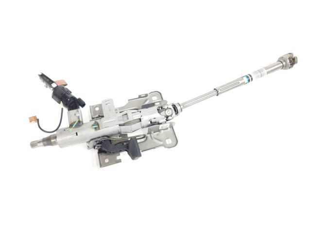 Рулевая рейка 98006198ZD, 98006198ZD Citroen C4 Cactus 2014 - года