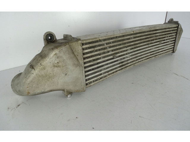 Интеркулер  8V0145803B   Audi A3 S3 8V 