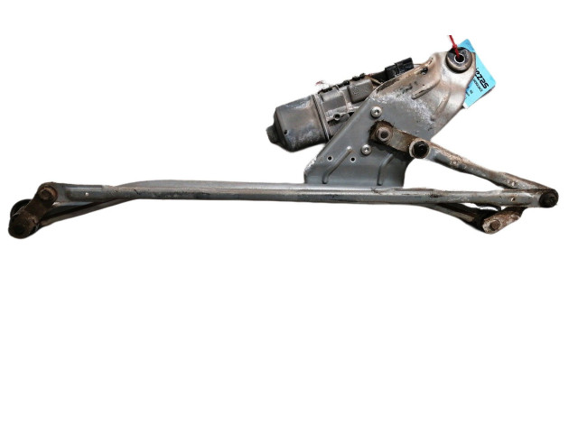 Моторчик дворников 8200619512, 3397020879    Dacia Duster