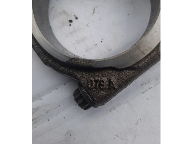 Píst KRB3   Audi A8 S8 D3 4E     