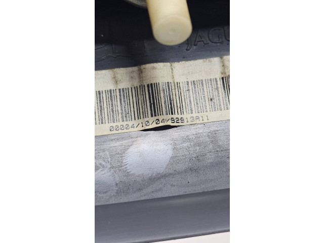 Руль Jaguar S-Type - года 42866, 2W9314K147AA