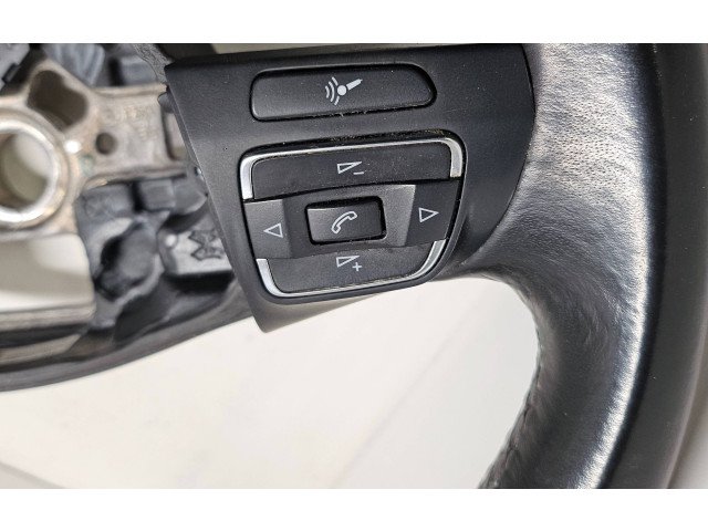 Руль Volkswagen Caddy 2015 - 2020 года 1T0419091AC