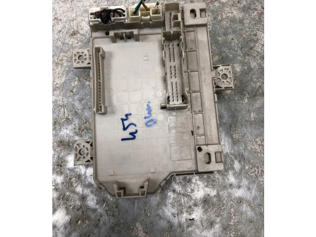 Pojistková skříňka A4545400024 Smart ForFour 2004