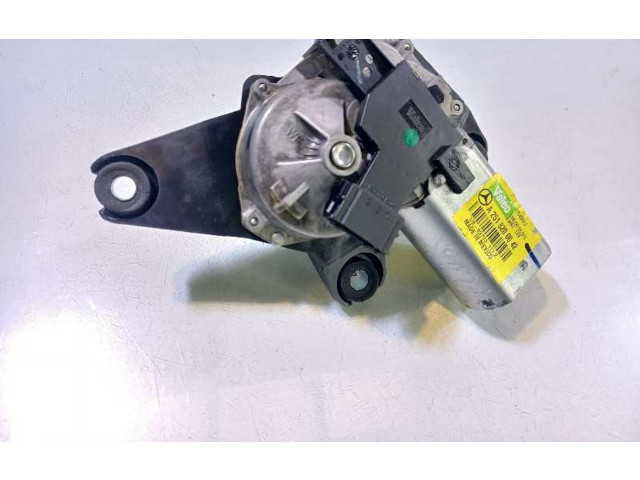 Моторчик заднего дворника A2518200042, 18546523    Mercedes-Benz ML W166
