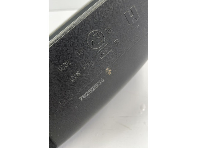 Zpětné zrcátko Peugeot 806 2001 8153JG