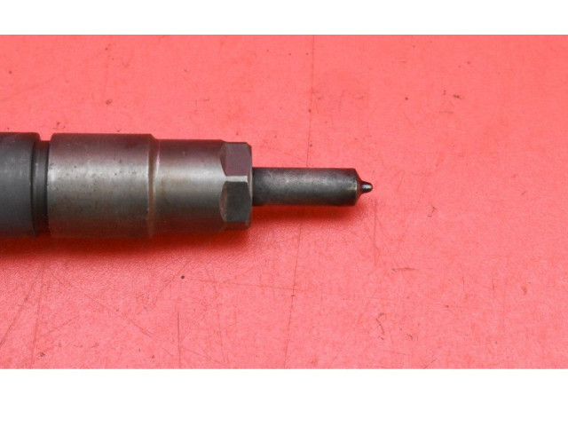 Vstřikovač 0445110276, 0445110276 Fiat Sedici