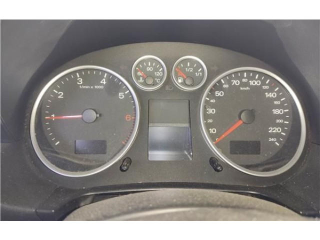 Панель приборов 110080150, 81117994   Audi A2       