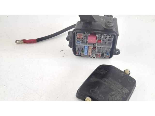 Pojistková skříňka Alfa Romeo Stelvio 2017