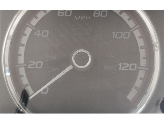 Панель приборов 8100C771 Mitsubishi L200