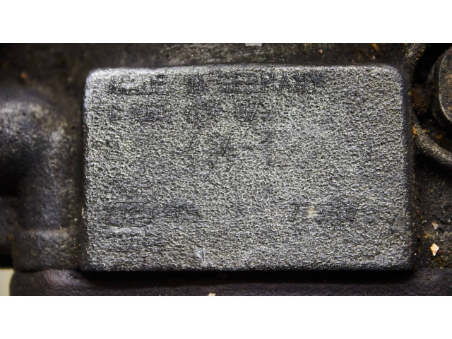 Vstřikovací čerpadlo 0460404073 Chrysler Voyager