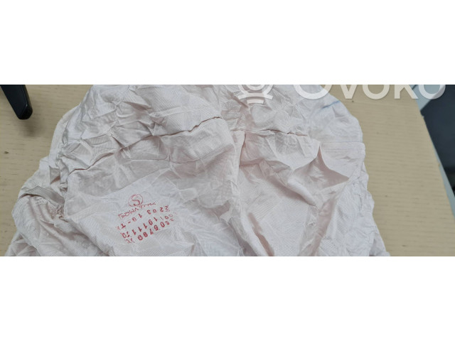 Подушка безопасности водителя 80A880201J, 20190840188 Audi Q5 SQ5