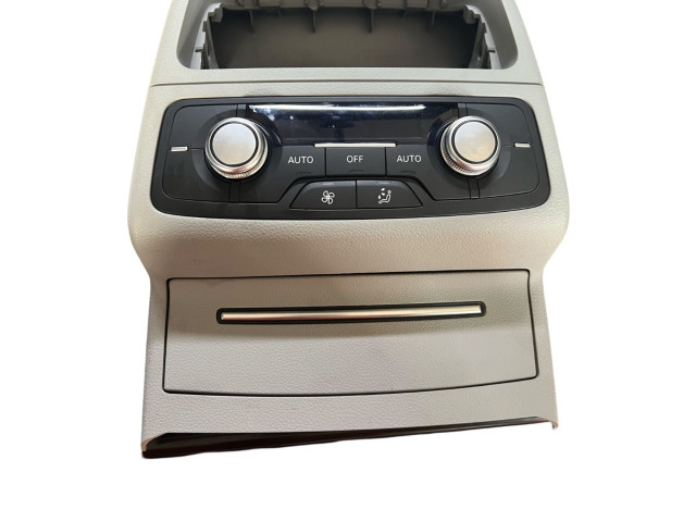 Блок управления климат-контролем 4G0919158M Audi A6 S6 C7 4G