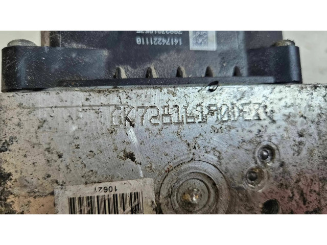 Блок АБС 8G912C405AA, 54084922B   Ford  Galaxy  2006-2015 года