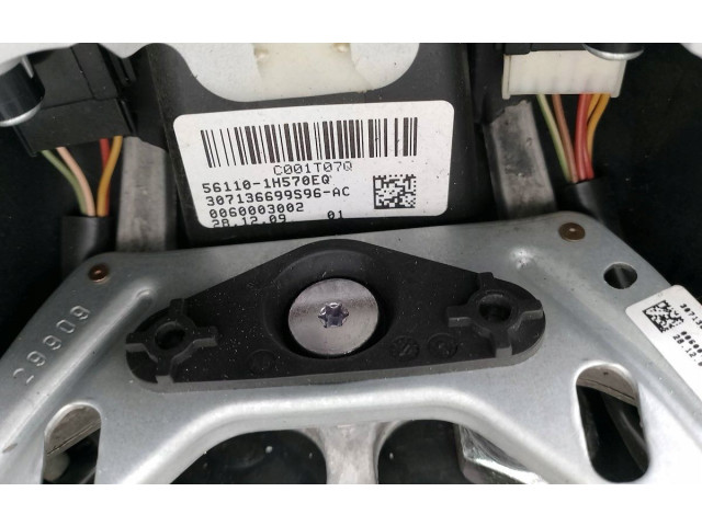 Руль KIA Ceed  2006 - 2012 года       