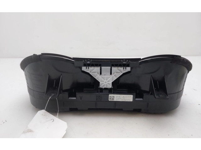 Панель приборов 8V0920871R Audi A3 S3 A3 Sportback 8P