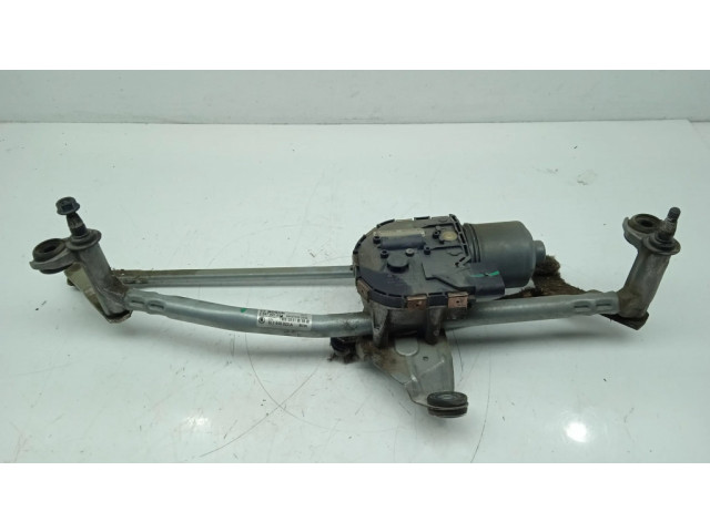 Моторчик дворников 5L1955023A    Skoda Yeti (5L)